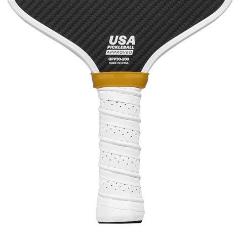 Baden Perfection 3K Middleweight Carbon Fiber Pickleball Paddle