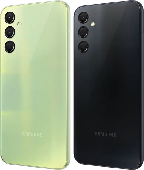 Samsung Galaxy A24 4g Características Especificaciones Y Precio Kalvo