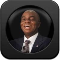 Bishop David Oyedepo Quotes 1.2.3 for Android - Download