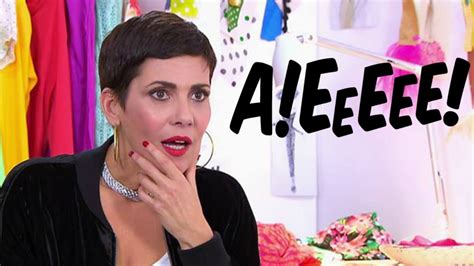 Les Reines Du Shopping Une Candidate Choque Avec Sa Tenue Tr S Os E