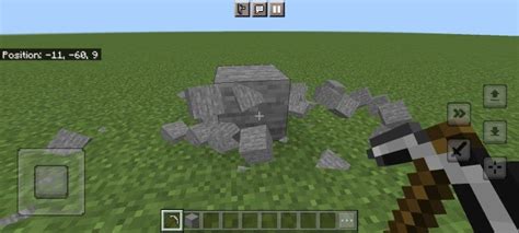 Мод Physics Addon для Майнкрафт