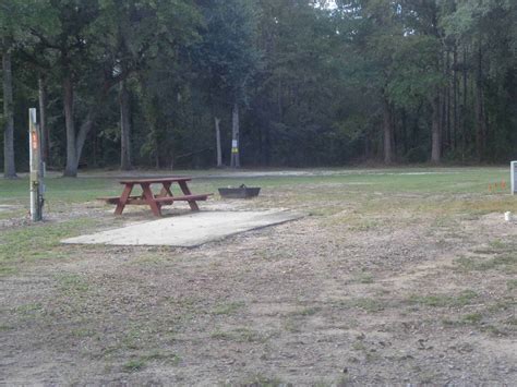 Creekside Rv Park And Campground