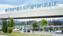 Overview | Skopje International Airport | Routes