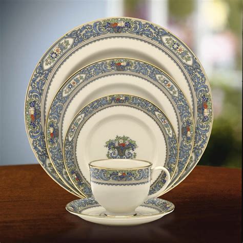 Lenox Dinnerware Patterns - Pattern.rjuuc.edu.np