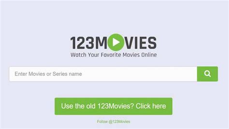 Is 123movies Safe and Legal for Watching Movies?