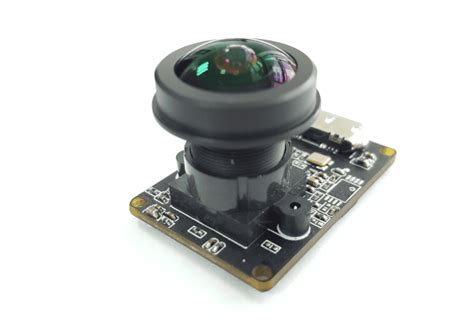 Usb Mp Low Illumination Camera Module With Sony Imx Sensor Mp