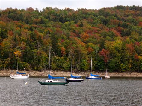 Harriman Reservoir Ashleyrphoto