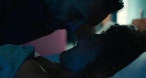 Sur La Peau Nude Scenes Aznude