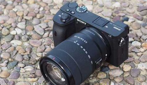 Фотоаппарат Sony A6400 + объектив 18-135 mm | Festima.Ru – частные ...