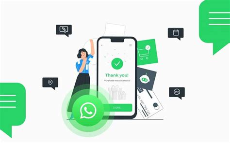 Ventajas de usar WhatsApp en E Commerce Guía 2024