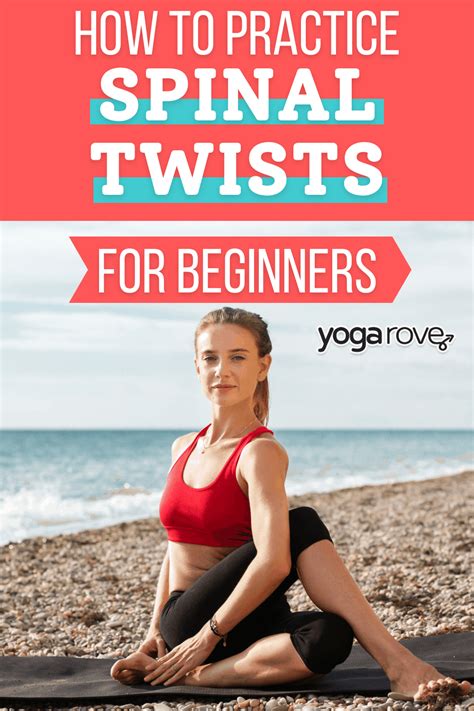 Seated Spinal Twist Benefits and How To - Yoga Rove