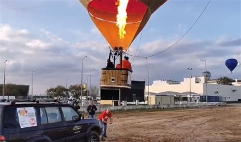 Festival Internacional De Balonismo Regressa A Coruche A Partir Desta