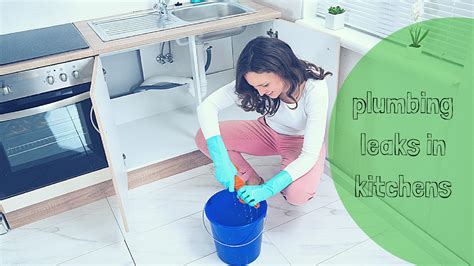 Effective Ways To Detect Plumbing Leaks In Your Home