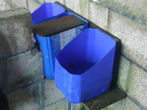 Water Trough / Animal Drinker : 7 Steps - Instructables