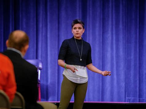 Kate Fagan discusses mental health with UT Martin student-athletes ...