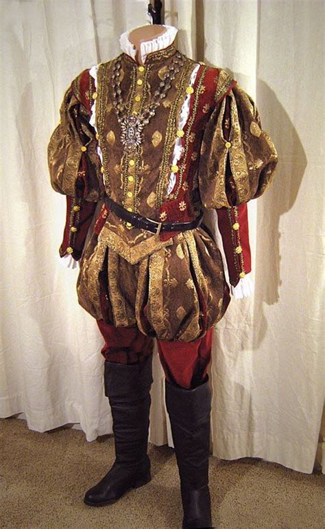 Renaissance Fashion Elizabethan Fashion Renaissance Clothing