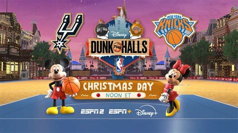 How To Watch Animated Nba Game Dunk The Halls San Antonio Spurs Vs New