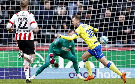 Cambuur Neemt Remco Balk Definitief Over Van FC Utrecht Remco Is Een