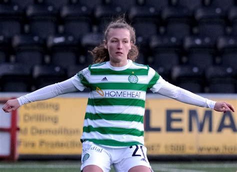 Biffa Scottish Womens Cup Celtic And Glasgow City Reach Final Shekicks