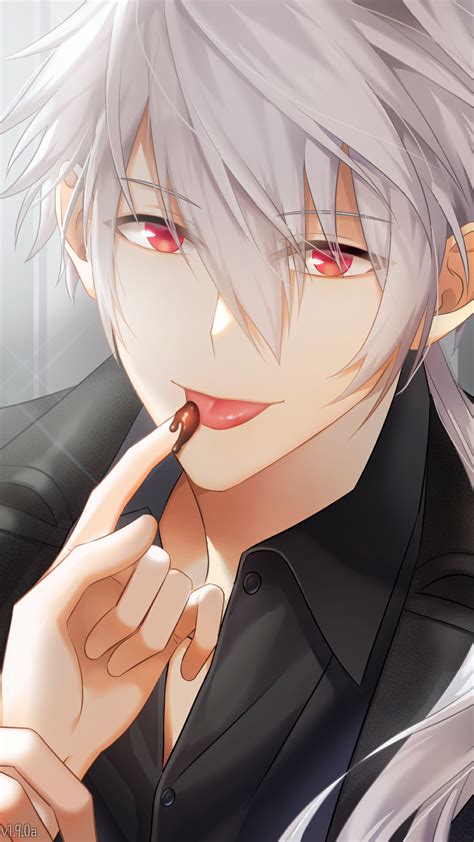 Zen Mystic Messenger Image Zerochan Anime Image Board