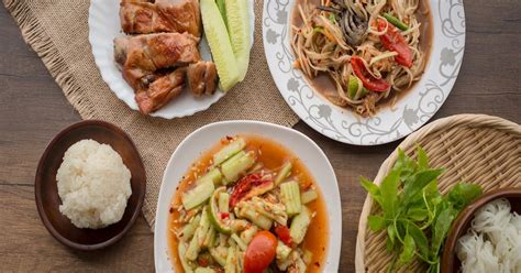 Sawasdee Thai Restaurant Delivery From Chinatown Order With Deliveroo