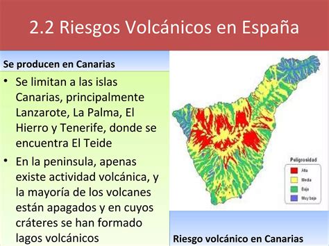 Riesgos Geol Gicos Ppt Descarga Gratuita