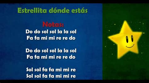 Estrellita Donde Estas En Ingles Pista - Descargar Musica Mp3