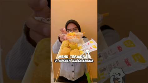 COBAIN MENU TERMURAH DI HOKBEN MAJALENGKA Kuliner Kulinermajalengka