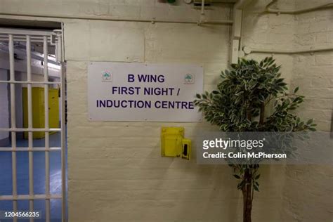 Hmp Liverpool Photos And Premium High Res Pictures Getty Images