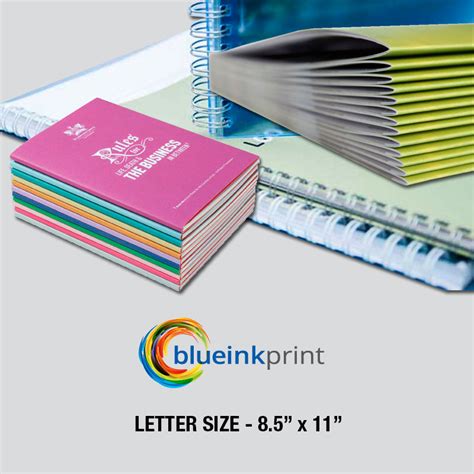 letter-size | BlueInkPrint