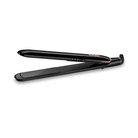 Babyliss St E Sleek Finish Stijltang Zwart Stijltang Kopen