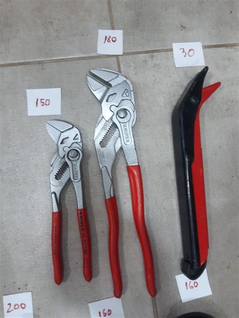 Clesti Patenti Surubelnite Knipex Facom Electricieni Galati OLX Ro