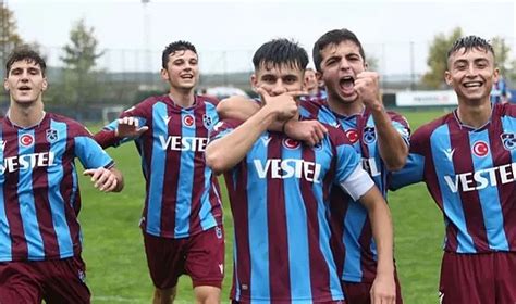 SÜLEYMAN CEBECİ YE TERFİ Trabzonspor Trabzonx