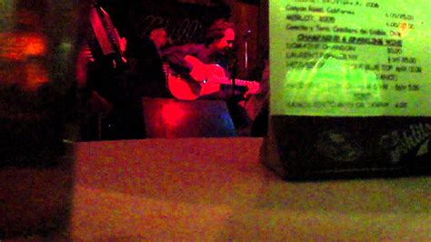 Gypsy Jazz At The Green Mill Chicago Youtube