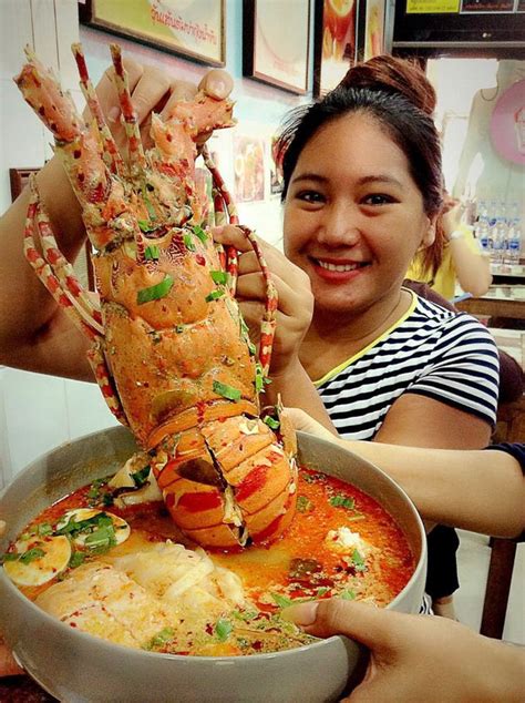 7 Best Tom Yum Soup Spots In Bangkok As Recommended By Locals