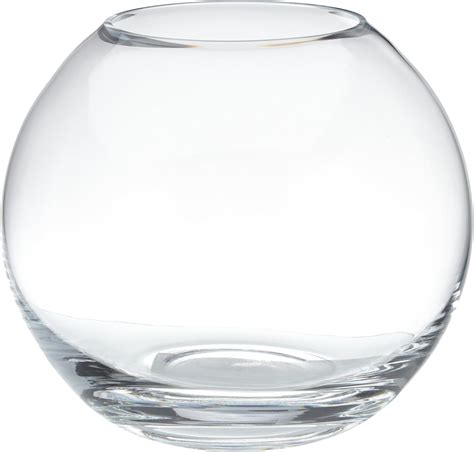 Amazon Leonardo Spherical Vase Cm Home Kitchen