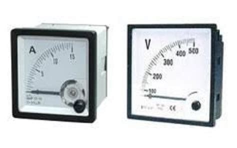 Analog Vu Meter Driver Circuit