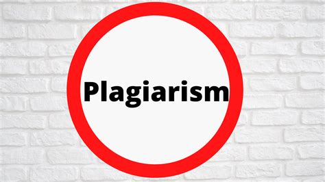 What is Plagiarism and How to Avoid Plagiarism in Your Manuscript? | Rasayely