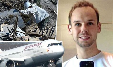 Andreas Lubitz researched suicide methods, cockpit security day before ...