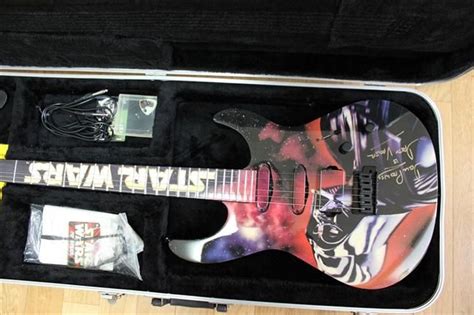 Fernandes Star Wars Darth Vader Edition 8 5jt Star Wars Darth Star Wars Darth Vader Star Wars