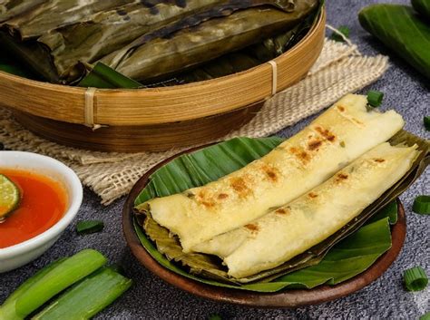 Resep Pembaca Otak Otak Ayam Yang Lembut Gurih