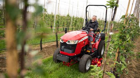 Massey Ferguson Mf 1700 M Im Baywa Shop Günstig Kaufen Baywa Ag