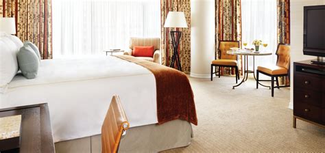 Four Seasons Vancouver, Vancouver Review | The Hotel Guru