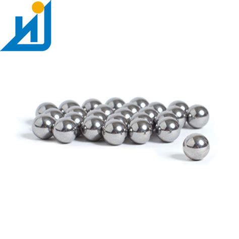 Ss304 Ss316 Solid Stainless Steel Balls For Bearing 0 5mm 200mm G100