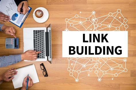 Effective Link Building Strategies For Marketing And Seo