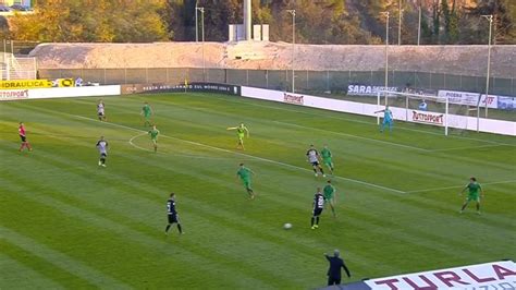 Ascoli Pordenone I Momenti Chiave Della Partita Picenotime It