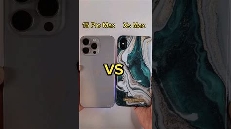 IPhone 15 Pro Max Vs Xs Max Speed Test Speedtest 15promax Xsmax