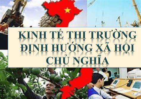 Quan điểm về hoàn thiện thể chế kinh tế thị trường định hướng xã hội