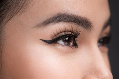 6 Rekomendasi Eyeliner Untuk Setiap Bentuk Mata Kamu BukaReview