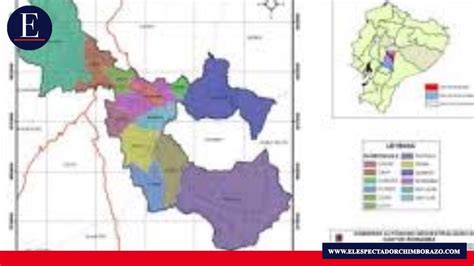 Riobamba Actualizó Su Plan De Desarrollo Y Ordenamiento Territorial